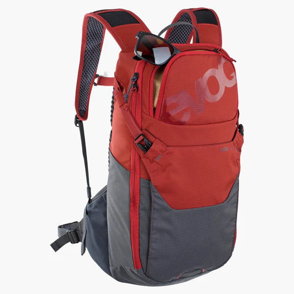 Evoc RIDE 12 + Hydration Bladder 2 Backpack