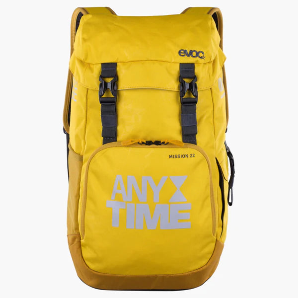 Evoc MISSION 22  Everyday Backpack