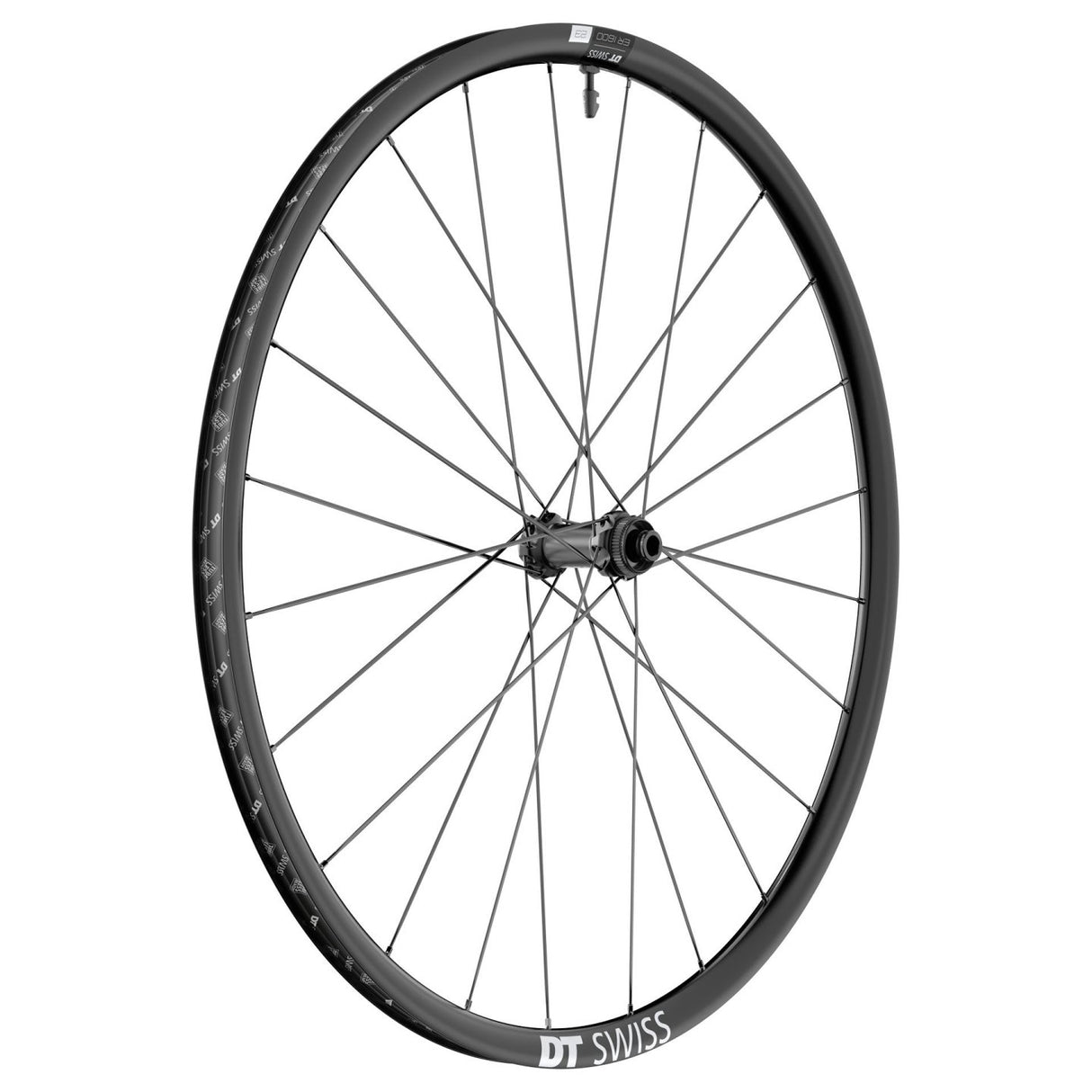DT Swiss ER 1600 SP Road Wheels
