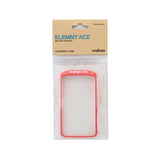 Wahoo ELEMNT ACE Color Trim