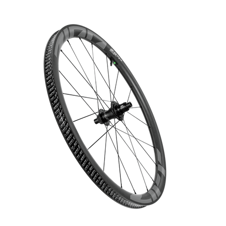 Zipp 303 SW Tubeless Disc-Brake Wheelset – AXS Smart Sensing