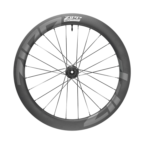 Zipp 404 Firecrest Tubeless Carbon Road Wheels