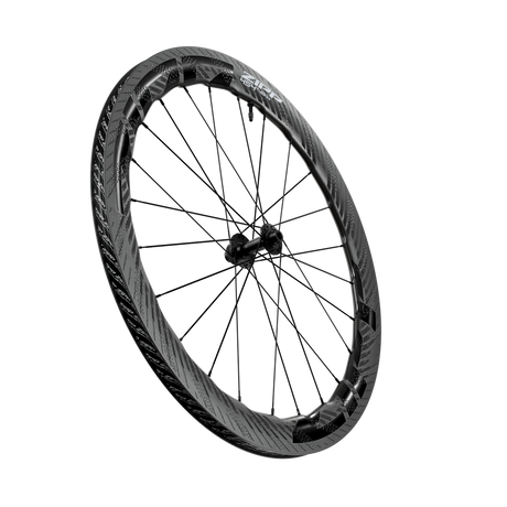 Zipp 454 NSW Tubeless Disc-Brake Wheelset – Ultimate Aero Road Racing Performance