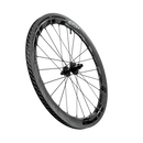 Zipp 454 NSW Tubeless Disc-Brake Wheelset – Ultimate Aero Road Racing Performance