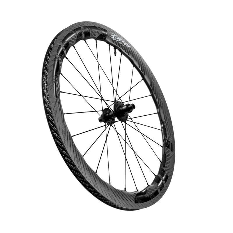 Zipp 454 NSW Tubeless Disc-Brake Wheelset – Ultimate Aero Road Racing Performance