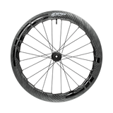 Zipp 454 NSW Tubeless Disc-Brake Wheelset – Ultimate Aero Road Racing Performance