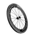 Zipp 858 NSW Tubeless Disc-Brake Wheelset – Ultimate Aero Performance