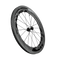 Zipp 858 NSW Tubeless Disc-Brake Wheelset – Ultimate Aero Performance