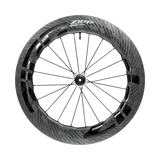 Zipp 858 NSW Tubeless Disc-Brake Wheelset – Ultimate Aero Performance