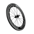 Zipp 858 NSW Tubeless Disc-Brake Wheelset – Ultimate Aero Performance