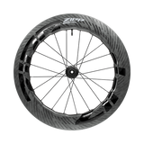 Zipp 858 NSW Tubeless Disc-Brake Wheelset – Ultimate Aero Performance