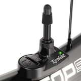 Quarq TyreWiz 2.0 Air Pressure Sensor for Presta Valve