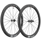 DT Swiss GRC 1100 DICUT 50 Gravel Wheels