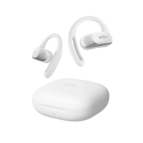 Shokz OpenFit AIR Open-Ear True Wireless Earbuds