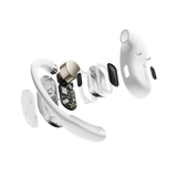 Shokz OpenFit AIR Open-Ear True Wireless Earbuds