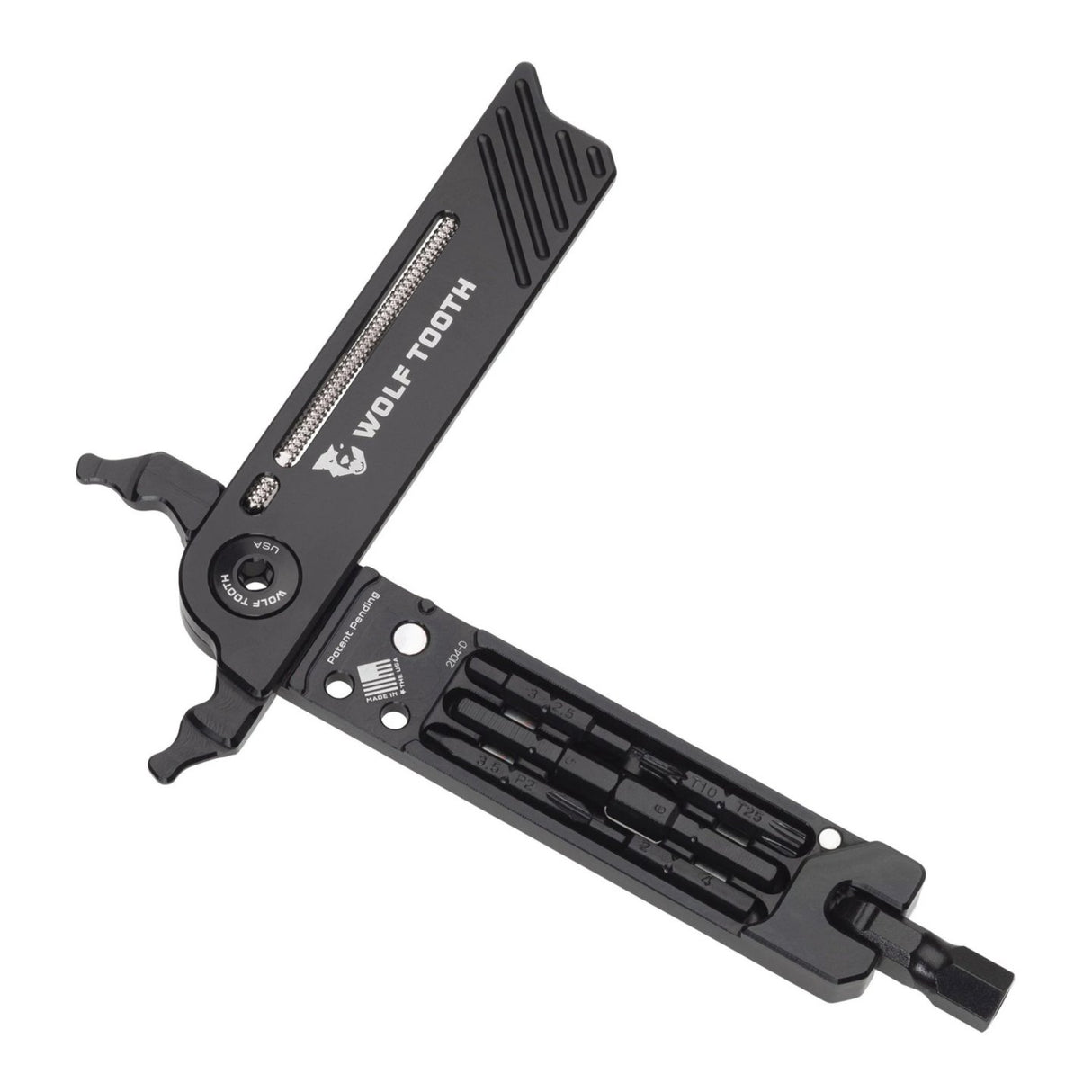 Wolf Tooth 8-Bit Kit One Tool