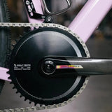 Wolf Tooth Aero Direct Mount for Sram 8-Bolt Chainring