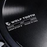 Wolf Tooth Aero Direct Mount for Sram 8-Bolt Chainring