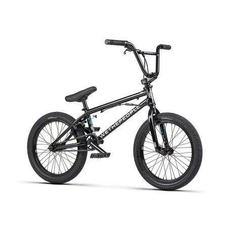 Wethepeople CRS 18" BMX Bike