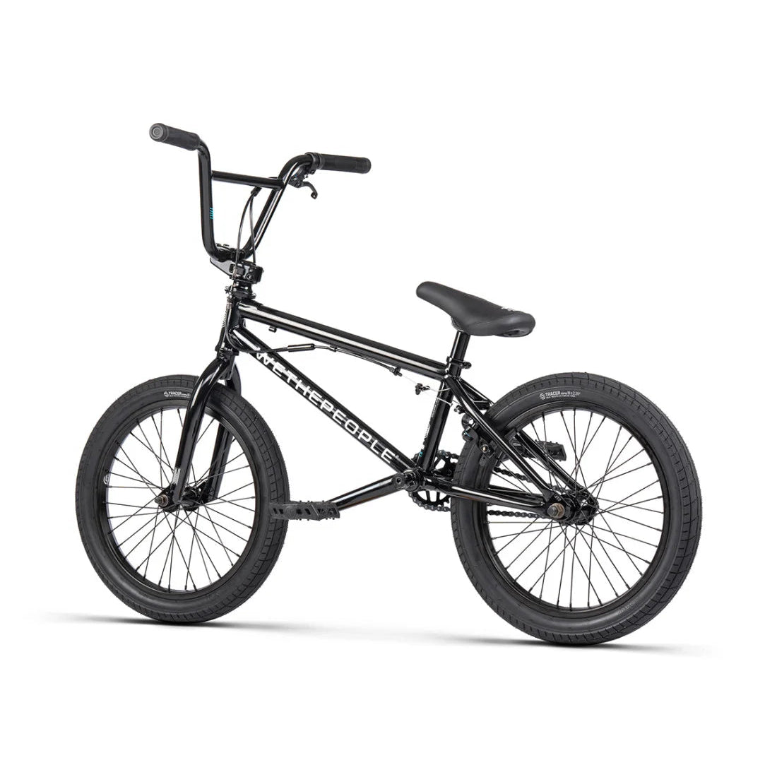 Wethepeople CRS 18" BMX Bike