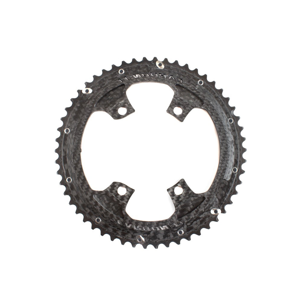 X-CarboRing EVO 54T x 110 DA9200 (4 arms)
