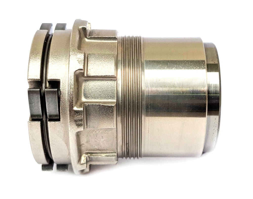 Wahoo KICKR XDR Freehub – SRAM AXS Drivetrain Compatibility Kit