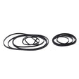 SRAM Red XG-1290 cassette stealth ring set replacement lockring