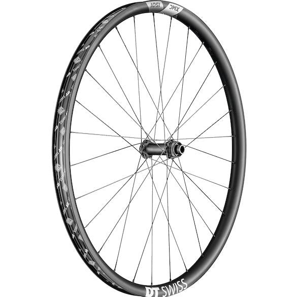DT Swiss XRC 1501 SPLINE ONE MTB Wheels