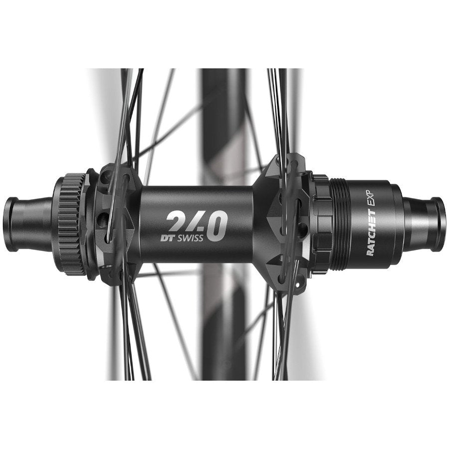 DT Swiss XRC 1501 SPLINE ONE MTB Wheels