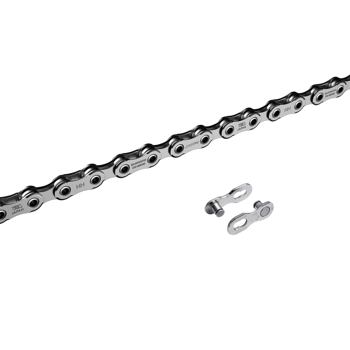 Shimano CN-M9100 for HG 12 Speed Chain