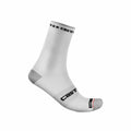 Castelli Rosso Corsa Pro 15 Socks