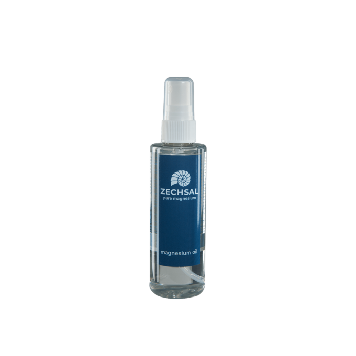 Zechsal Magnesium Oil 100ml