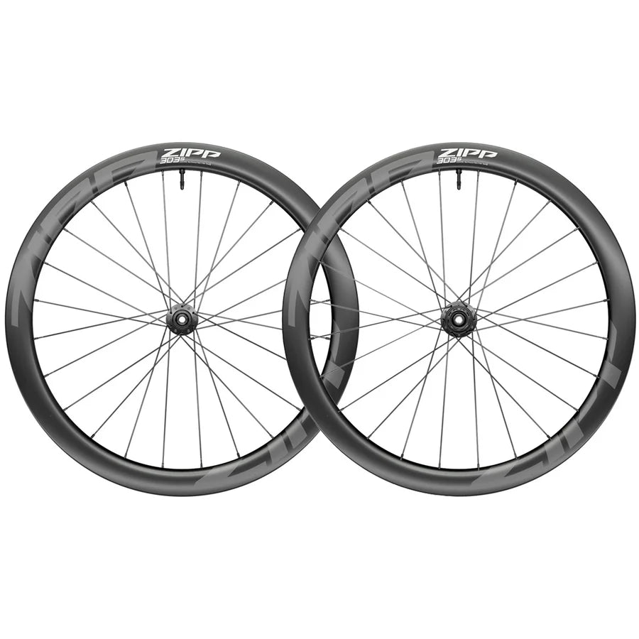 Zipp 303 XPLR S Gravel Wheels