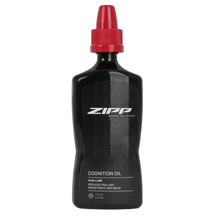 ZIPP Cognition Hubs Service Oil