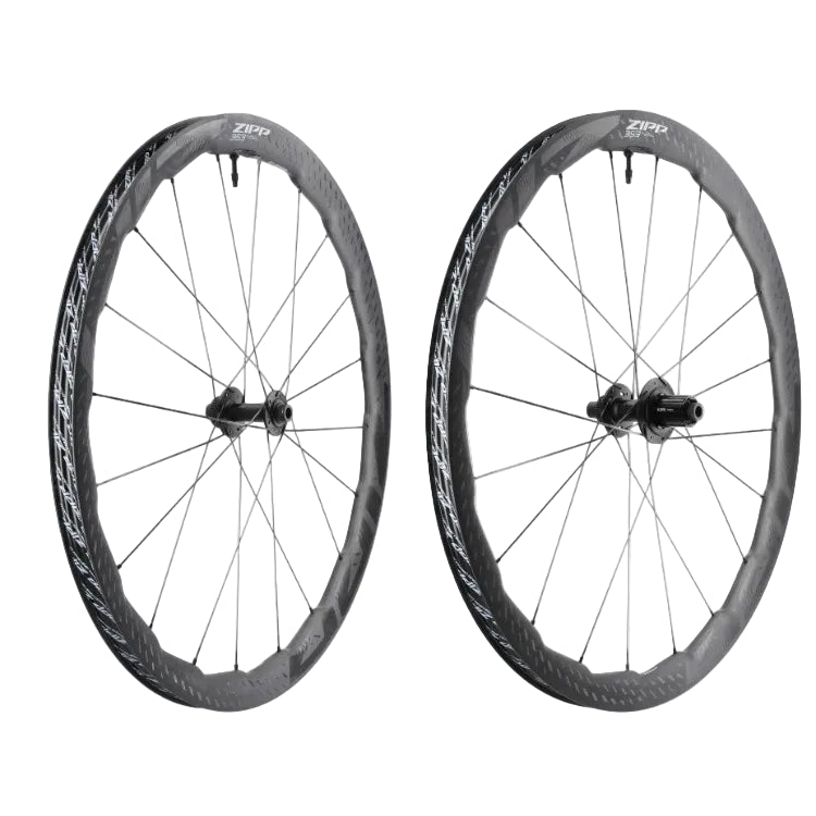 Zipp 353 NSW Tubeless Disc Brake Road Wheelset