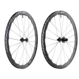 Zipp 353 NSW Tubeless Disc Brake Road Wheelset