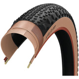 Zipp Goodyear XPLR Tubeless Ready Gravel Folding Tire - 700x50C
