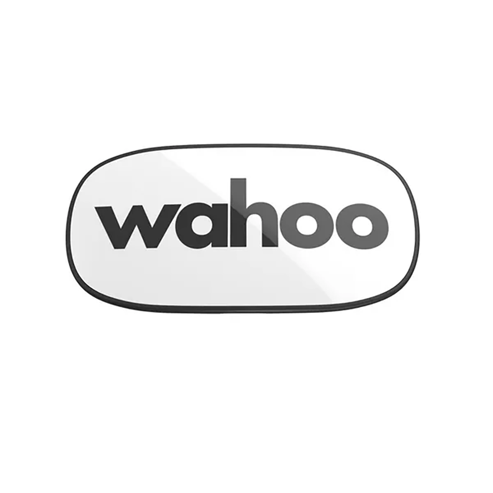 Wahoo TRACKR Heart Rate Monitor