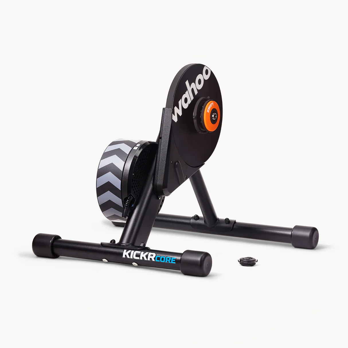 Wahoo Kickr Core with Zwift Cog/Click Indoor Trainer