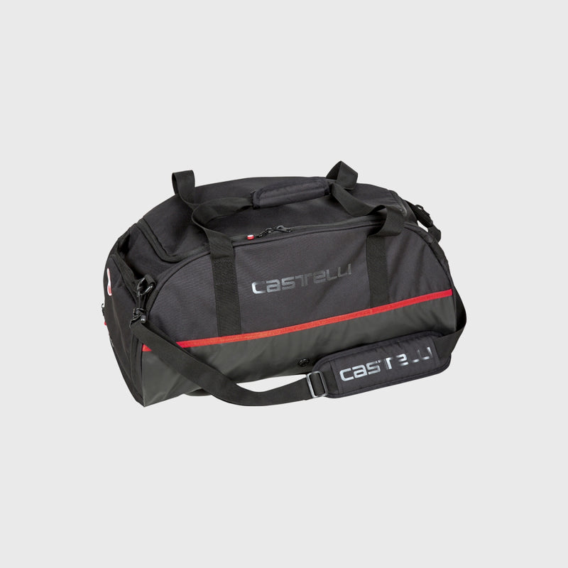 Castelli Gear Duffle Bag 2 / Black