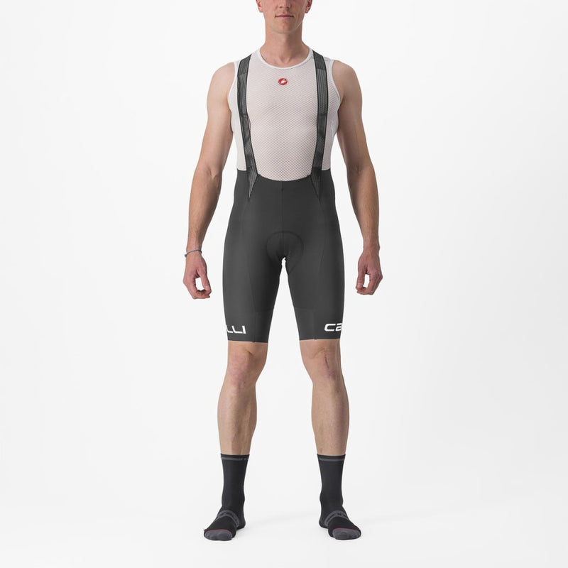 Castelli Free Aero RC Classic Bib