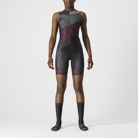 Castelli Free Sanremo W Suit Sleeveless