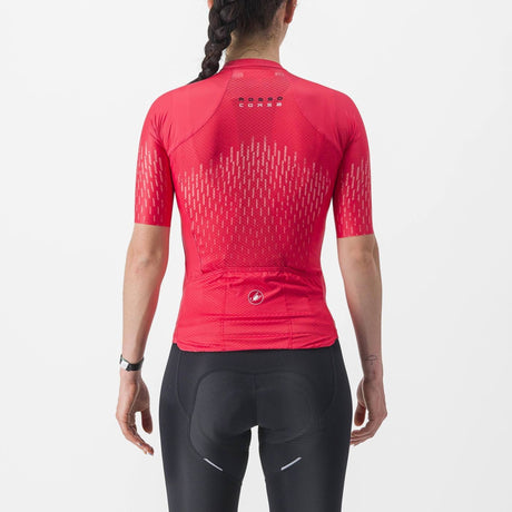 Castelli Aero Pro W Women Jersey