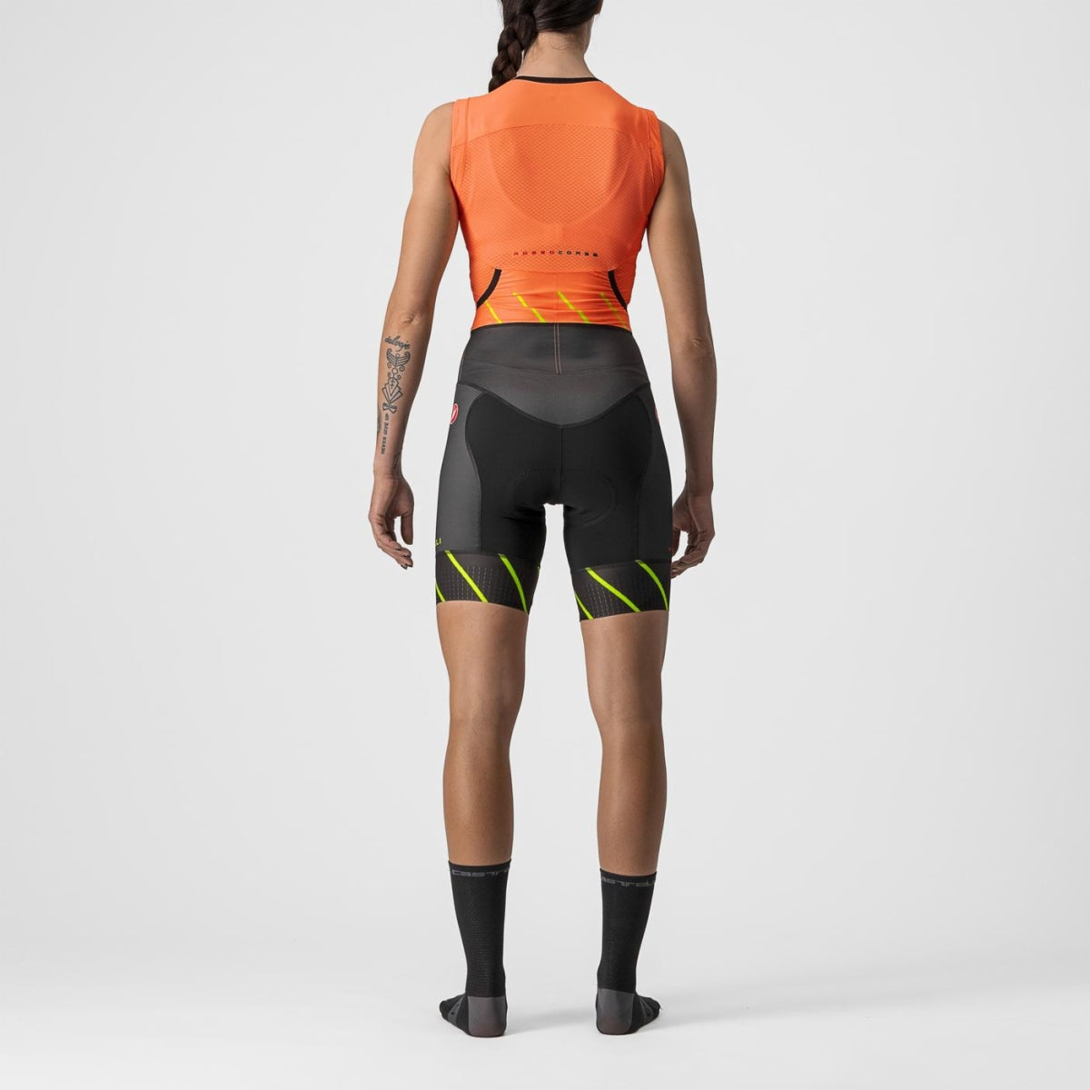 Castelli Free Sanremo W Suit Sleeveless
