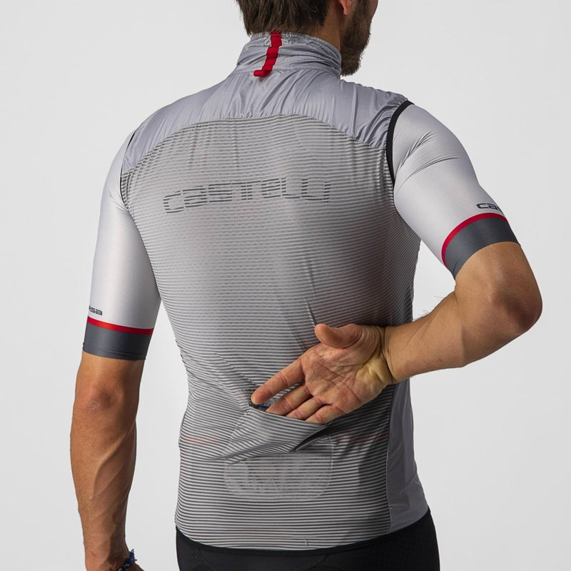Castelli Aria Vest For Men