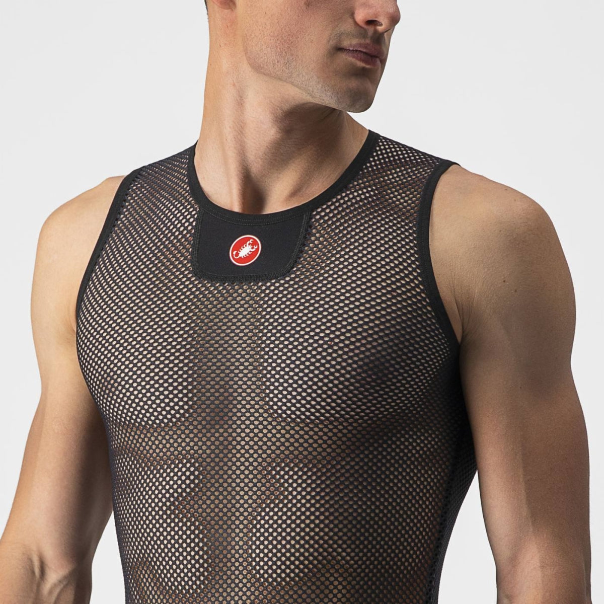 Castelli Core Mesh 3 Sleeveless