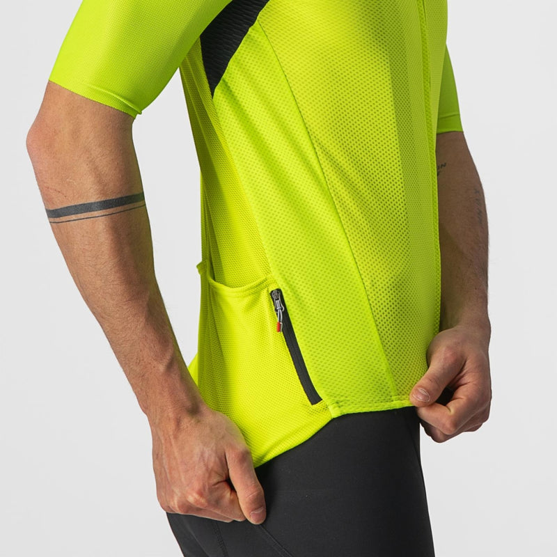 Castelli Endurance Elite Jersey