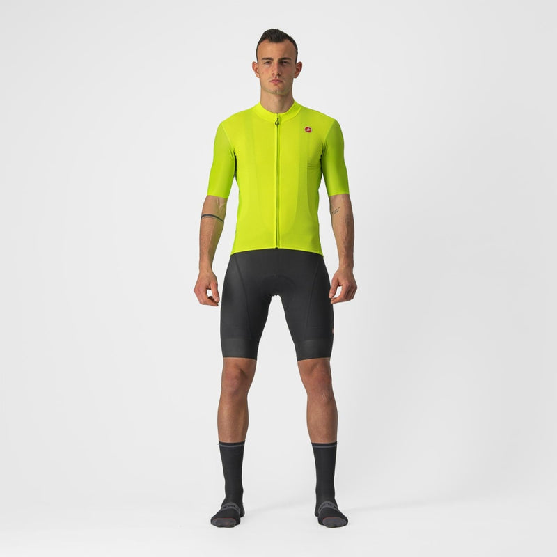 Castelli Endurance Elite Jersey