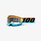 100% Accuri 2 Moto/MTB Youth Goggle - Wolfis
