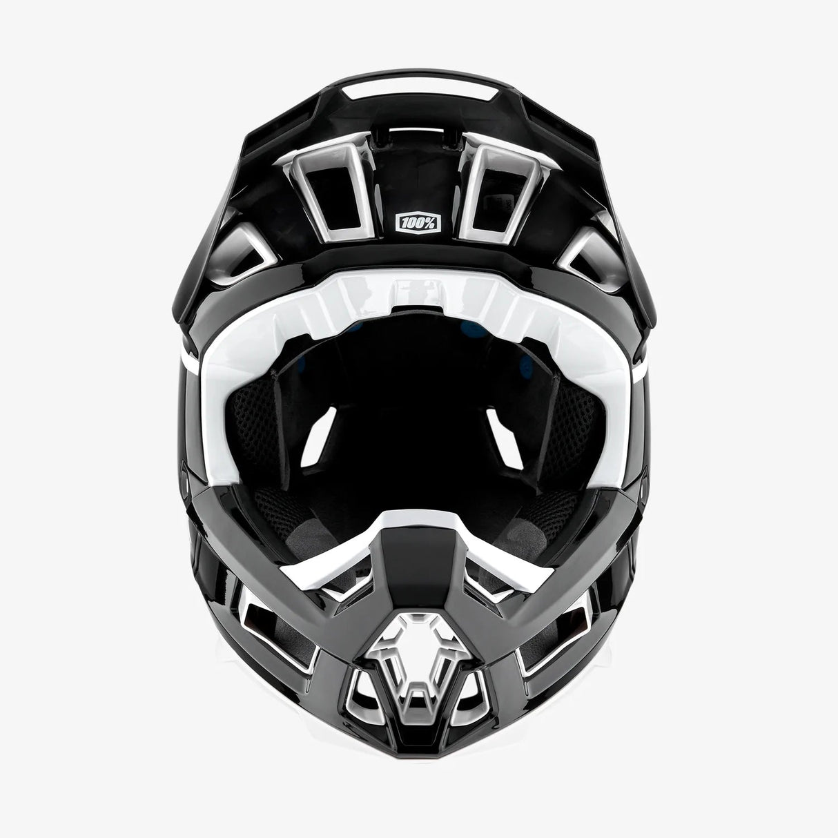 100% Aircraft 2 Helmet - Wolfis